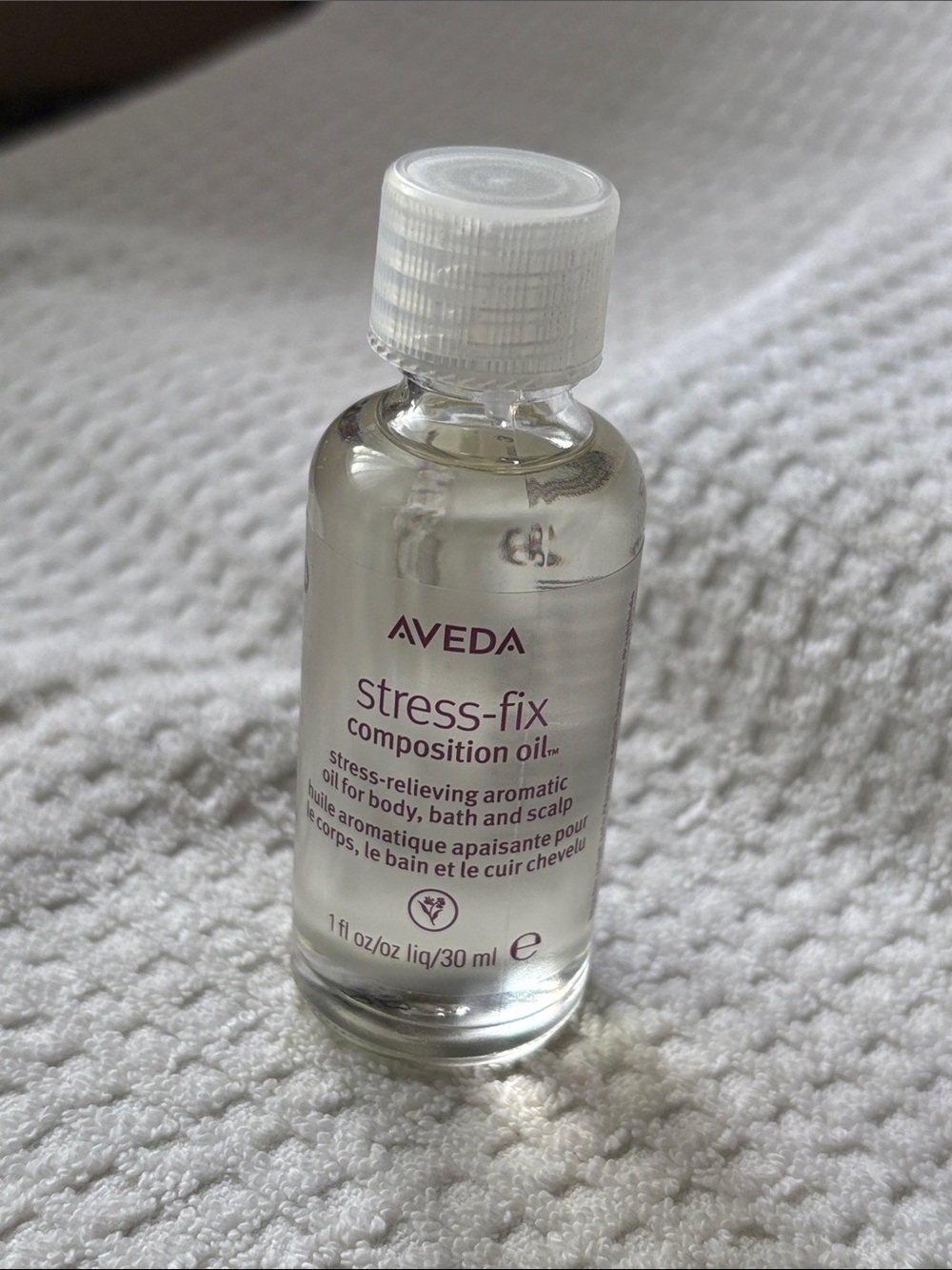 Aveda Stress-Fix Composition Oil 30 ml
